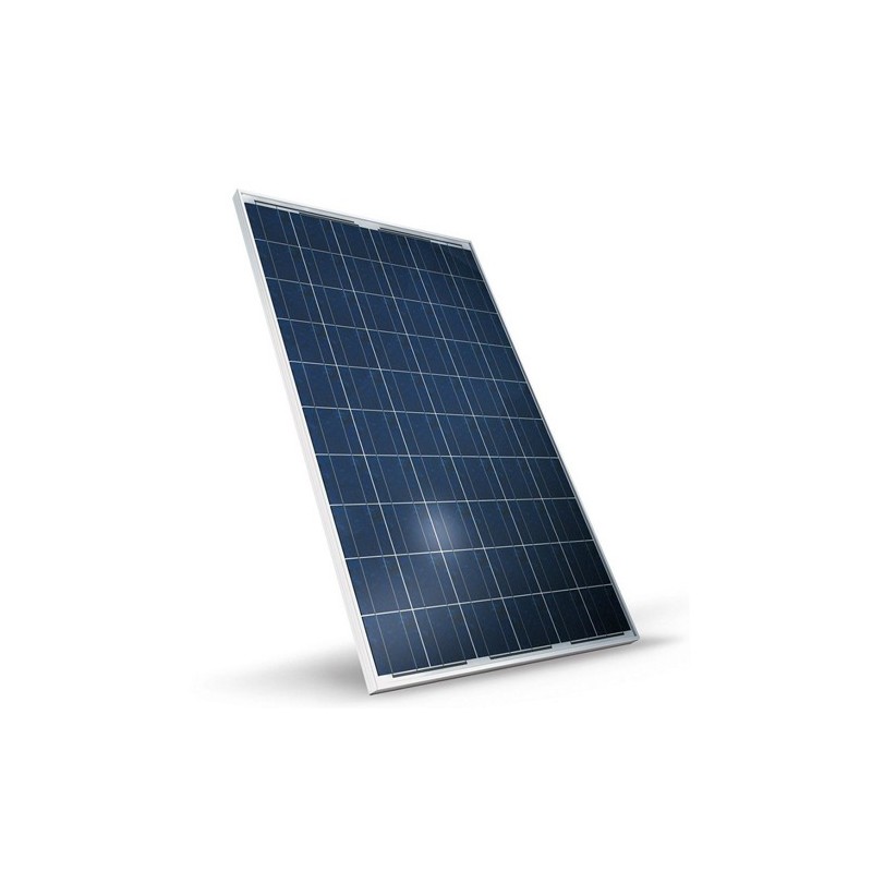 SOLAR PHOTOVOLTAIC MODULE DUSOL 2 - hascor 