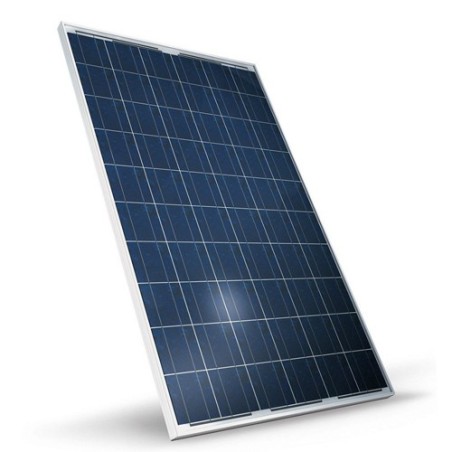 SOLAR PHOTOVOLTAIC MODULE DUSOL 2 - hascor 