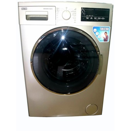 Washing machine SOLSTAR SOLSTAR 1 - hascor 