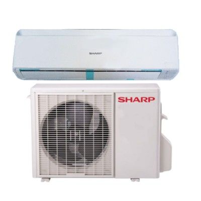 sharp ac 2 ton