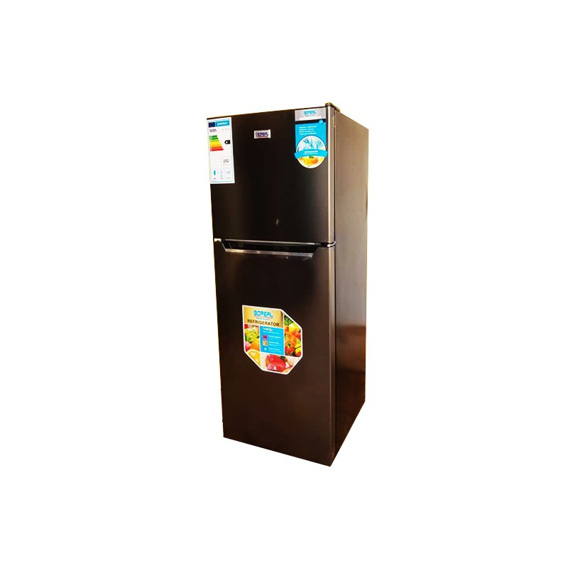 Refrigerator 190 Liters brand BOREAL BOREAL 1 - hascor 