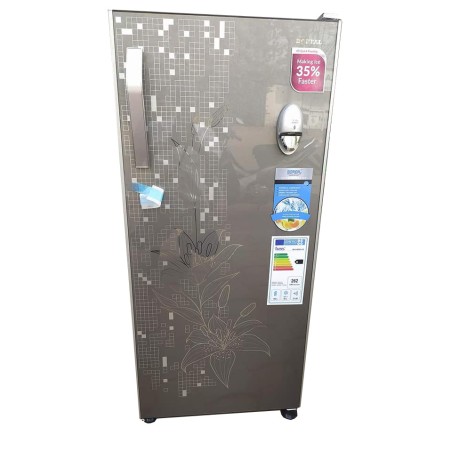 Refrigerator 150 Liters brand BOREAL BOREAL 1 - hascor 