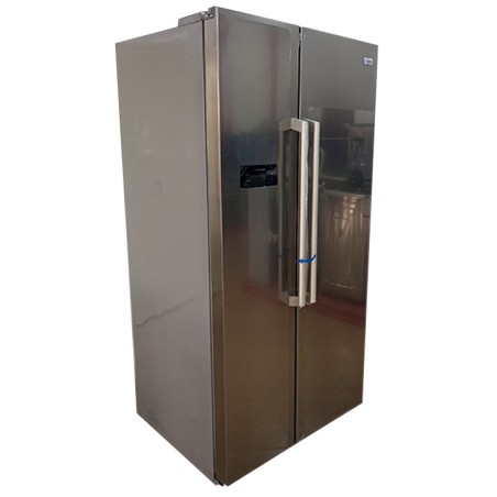 Refrigerator SIDE BY SIDE 720 Liters brand BOREAL BOREAL 2 - hascor 