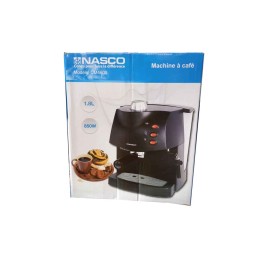 Machine à café expresso marque NASCO NASCO 2 - hascor 