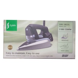 Dry iron brand SYINIX SYINIX 2 - hascor 