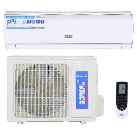 Air conditioner SPLIT INVERTER 3 CV Brand BOREAL BOREAL 1 - hascor 