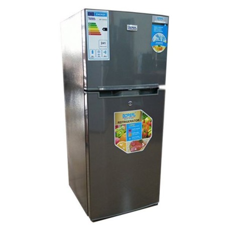 Refrigerator 150 Liters brand BOREAL BOREAL 1 - hascor 