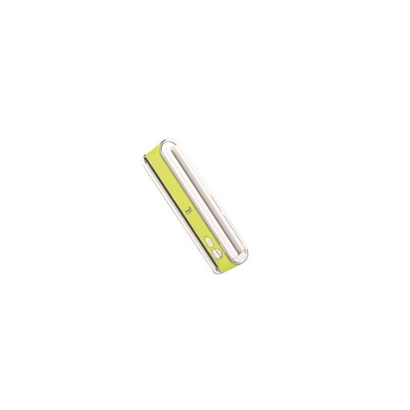 MODEL chargeable LED lamp – IL5678WG AUTRES MARQUES 1 - hascor 