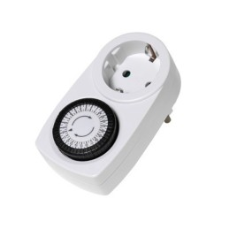 Timer zeitschaltuhr PRO T24S AUTRES MARQUES 2 - hascor 