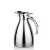 Double stainless steel coffee maker AUTRES MARQUES 1 - hascor 