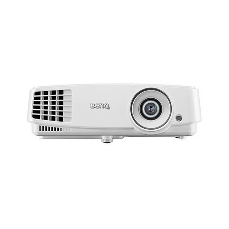 Ms527 Video Projector BENQ 1 - hascor 