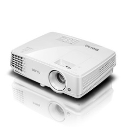 Ms527 Video Projector BENQ 2 - hascor 