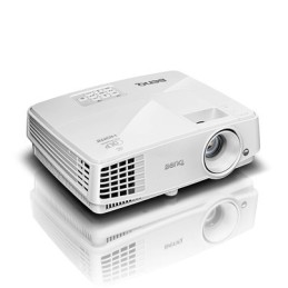 Ms527 Video Projector BENQ 3 - hascor 