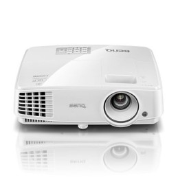 Ms527 Video Projector BENQ 6 - hascor 