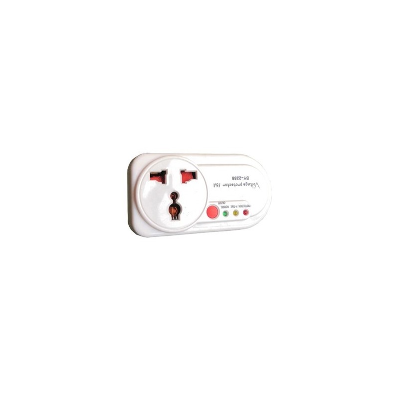 timer 220V 50HZ BY-2288 AUTRES MARQUES 1 - hascor 