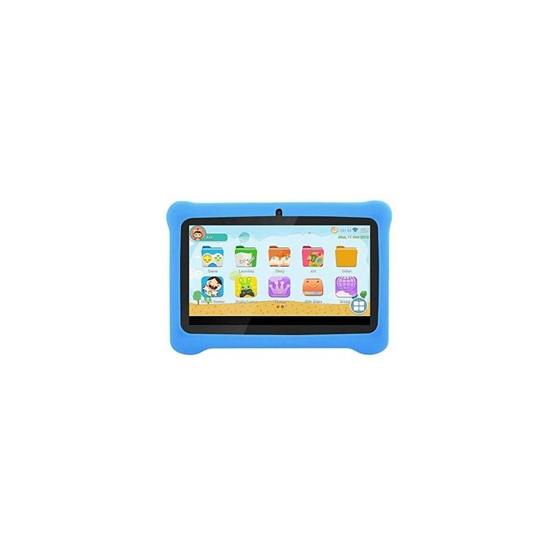 Tablet for children TAB 4 AUTRES MARQUES 1 - hascor 