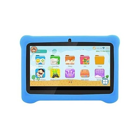 Tablet for children TAB 4 AUTRES MARQUES 1 - hascor 