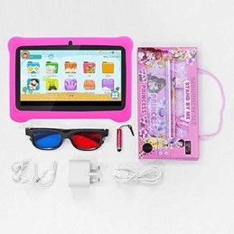 Tablet for children TAB 4 AUTRES MARQUES 5 - hascor 