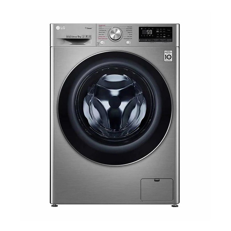Machine à laver semi-automatique Roch 9Kg - Lavage-Essorage