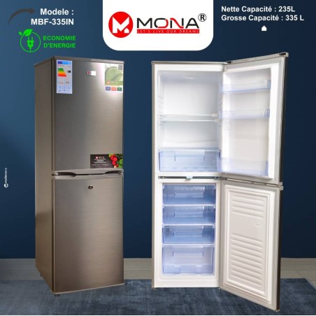 Refrigerateur 160 LITRES Marque MONA MONA 1 - hascor 