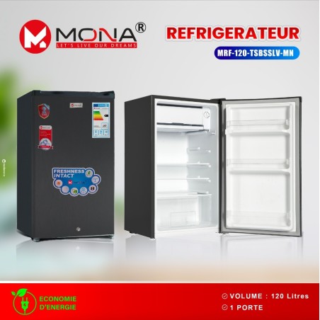 copy of Refrigerateur 160 LITRES Marque MONA MONA 1 - hascor 