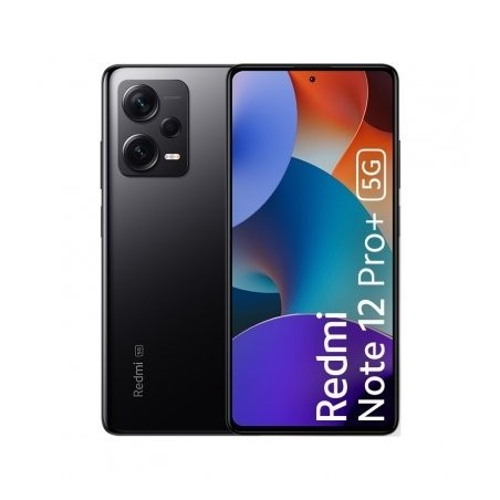 XIAOMI REDMI NOTE 12 Pro Plus XIAOMI 1 - hascor 