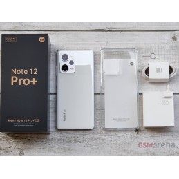 XIAOMI REDMI NOTE 12 Pro Plus XIAOMI 3 - hascor 