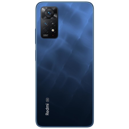 XIAOMI REDMI NOTE 11 Pro XIAOMI 1 - hascor 