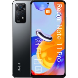 XIAOMI REDMI NOTE 11 Pro XIAOMI 2 - hascor 