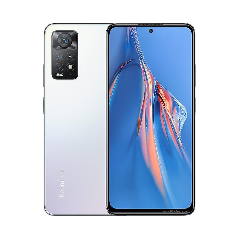 XIAOMI REDMI NOTE 11 E Pro XIAOMI 1 - hascor 