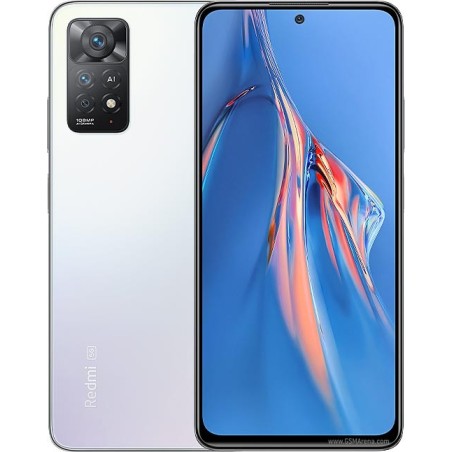 XIAOMI REDMI NOTE 11 E Pro XIAOMI 1 - hascor 