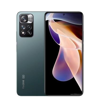 XIAOMI REDMI NOTE 11 Pro Plus XIAOMI 1 - hascor 