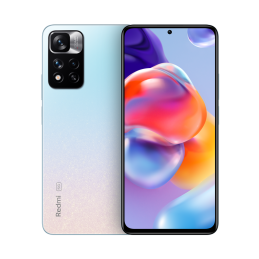 XIAOMI REDMI NOTE 11 Pro Plus XIAOMI 2 - hascor 