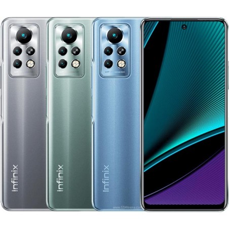 Infinix NOTE 11 Pro INFINIX 1 - hascor 