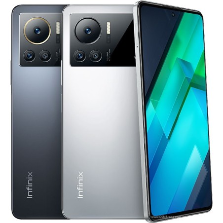 Infinix NOTE 12 VIP INFINIX 1 - hascor 