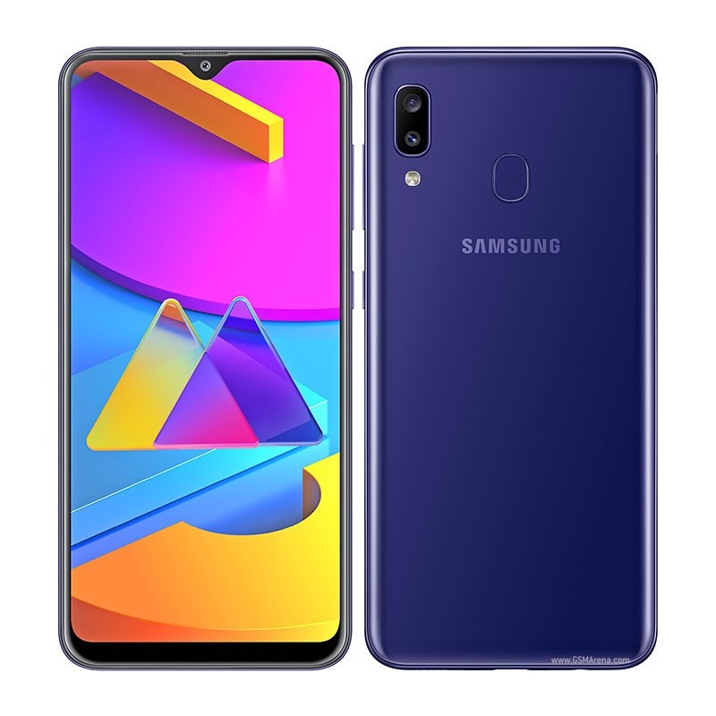 SAMSUNG M10S SAMSUNG 1 - hascor 