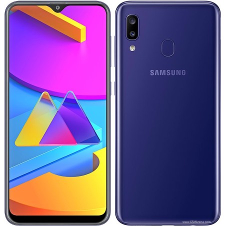 SAMSUNG M10S SAMSUNG 1 - hascor 