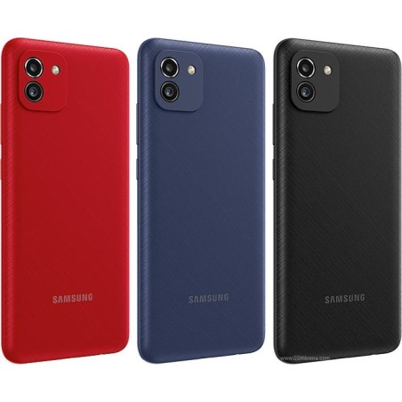 SAMSUNG A03 SAMSUNG 1 - hascor 