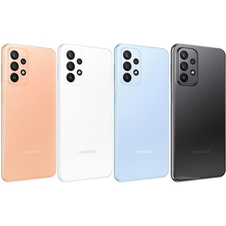 SAMSUNG A23 SAMSUNG 1 - hascor 