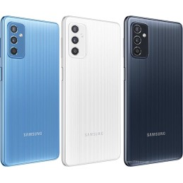 SAMSUNG M52 SAMSUNG 2 - hascor 