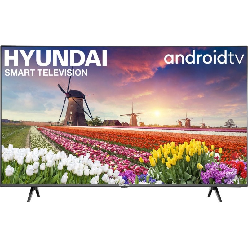 Téléviseur LED SMART 55 Pouces marques HYUNDAI HYUNDAI 1 - hascor 