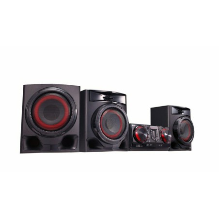 Mini chaine LG 720W X-BOOM