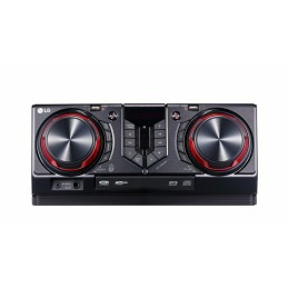 Mini chaine LG 720W X-BOOM