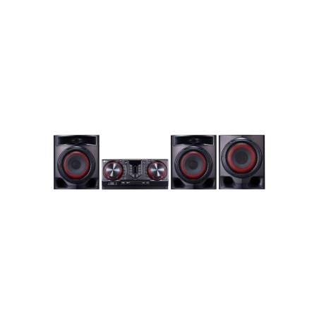 Mini chaine LG 720W X-BOOM LG 1 - hascor 