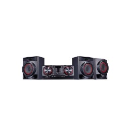 Mini chaine LG 720W X-BOOM LG 3 - hascor 