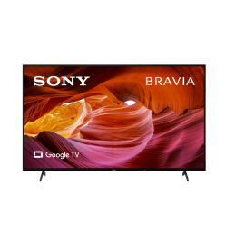 Téléviseur SONY KD-65X75K