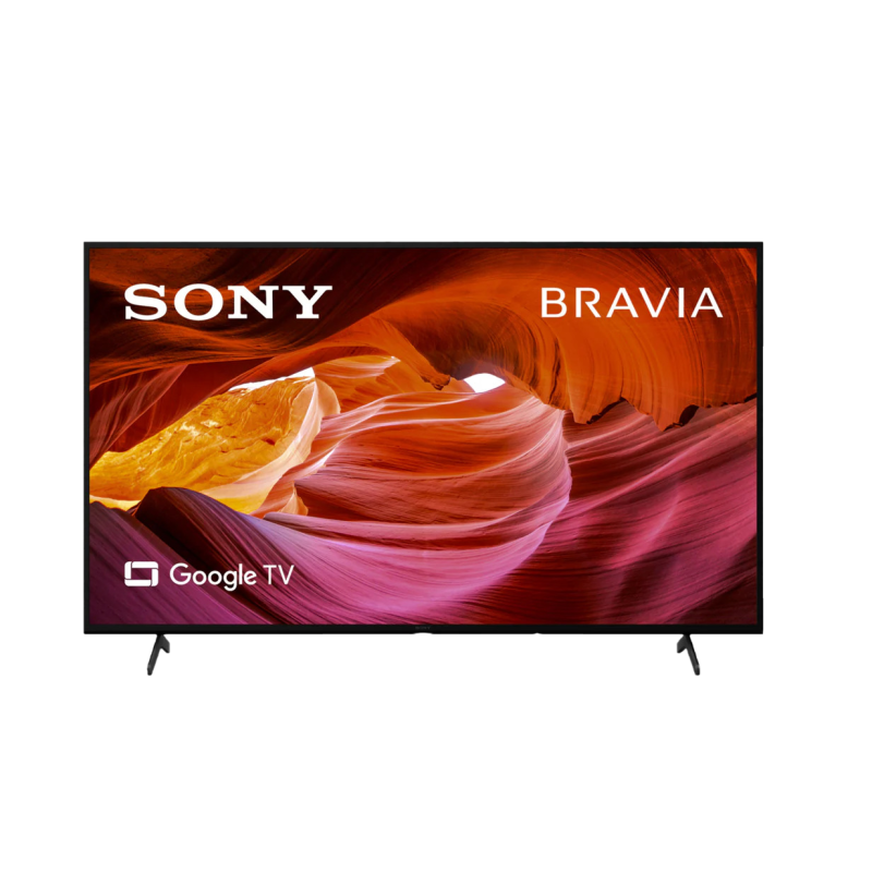 Téléviseur SONY KD-X75K