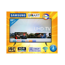 SAMSUNG LED TV