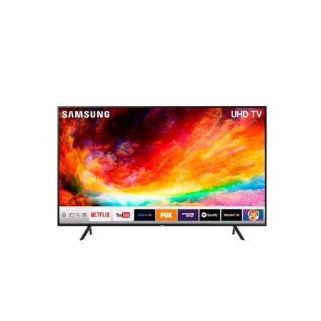 Téléviseur SAMSUNG UA-55RU7000