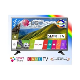 Tv Brand LG